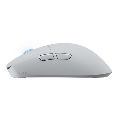 Avis ASUS ROG Harpe II Ace Blanc