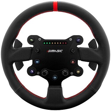 Simagic GTS (Cuir)