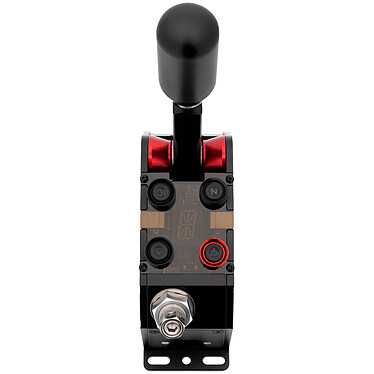 Avis Simagic Q1 Sequential Shifter