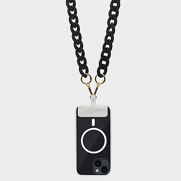 Casyx Chaîne Universelle Noir Profond pas cher