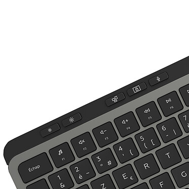 Avis Mobility Lab KP450W Compact (Gris)