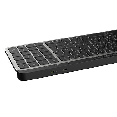 Mobility Lab KP450W Compact (Gris) pas cher