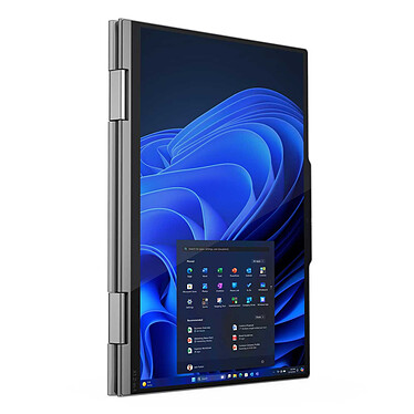 Acheter Lenovo ThinkPad X1 2-en-1 Gen 10 (21NU002BFR)