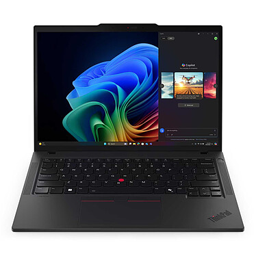 Avis Lenovo ThinkPad T14 Gen 6 (21QJ002LFR)