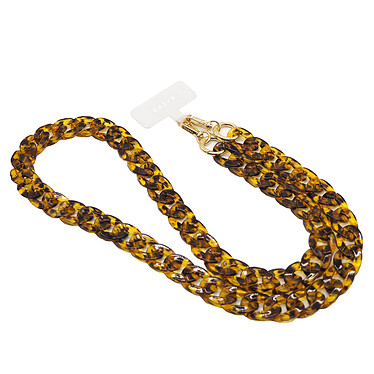 Casyx Chaîne Universelle Ecailles