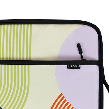 Acheter INOVU Housse Loop Move 16" (Vinyl)