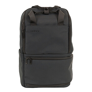 INOVU Genius Backpack (Noir)