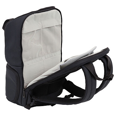 Avis INOVU Genius Backpack (Noir)