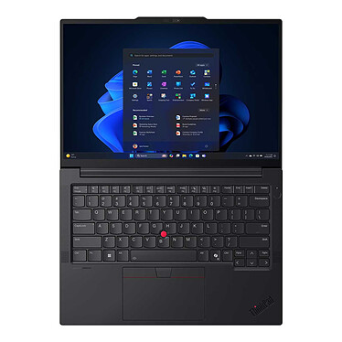 Avis Lenovo ThinkPad E14 Gen 7 (21U20027FR)