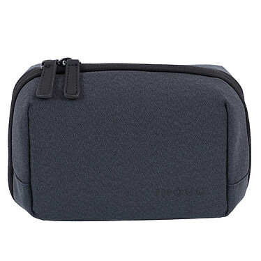 INOVU Trousse de voyage Travel Pouch (Gris foncé)