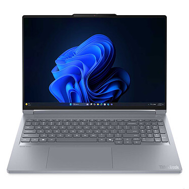 Avis Lenovo ThinkBook 16p G6 IAX (21R00057FR)