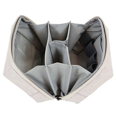 Avis INOVU Trousse de voyage Travel Pouch (Vinyl)