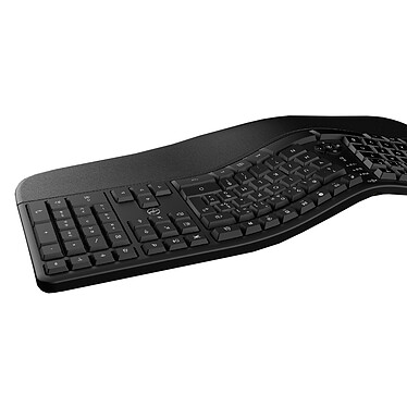 Avis Mobility Lab Clavier Sans Fil Ergo K30W (Noir)