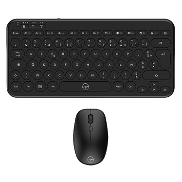 Pack clavier souris