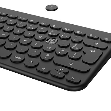 Acheter Mobility Lab CP420W Mini Combo (Noir)