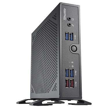 Shuttle XPC slim DS50U3
