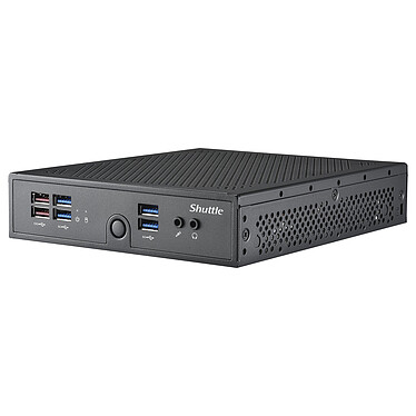 Barebone PC