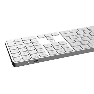 Avis Mobility Lab KMP2000W for Mac