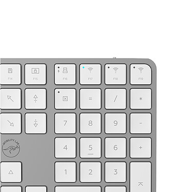 Mobility Lab KMP2000W for Mac pas cher