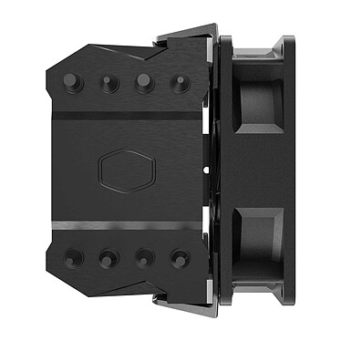 Avis Cooler Master Hyper 411 Nano