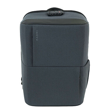 INOVU City Pro Backpack (Gris foncé)