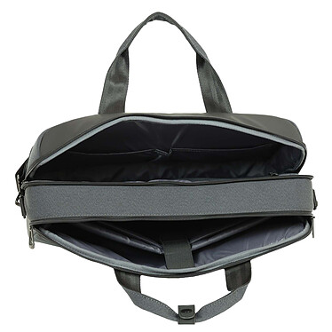 Acheter INOVU City Pro Laptop Bag (Gris foncé)