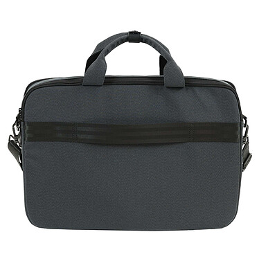 INOVU City Pro Laptop Bag (Gris foncé) pas cher