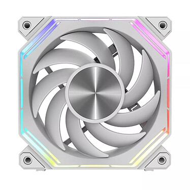 Ventilateur boîtier