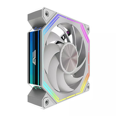 Avis darkFlash INF34 par 3 Blanc