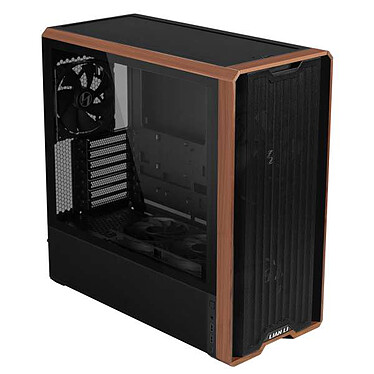 Boîtier PC