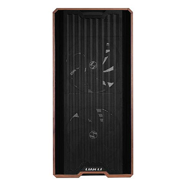 Avis Lian Li LANCOOL 217 - Noir