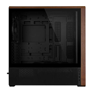 Acheter Lian Li LANCOOL 217 - Noir