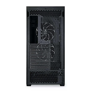 Avis Lian Li LANCOOL 207 Digital - Noir