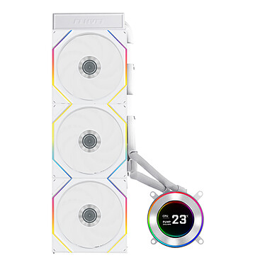 Ventilateur processeur