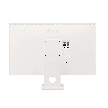 Acheter LG 27" LED - 27U731SA-W