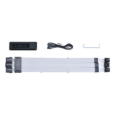 Câbles, nappes et accessoires internes