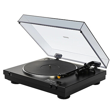 Platine Vinyle