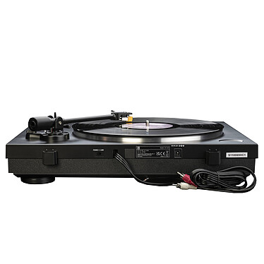 Acheter Dual CS 329 Noir