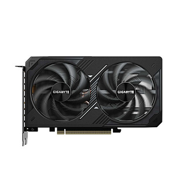Avis Gigabyte GeForce RTX 5060 Ti WINDFORCE MAX OC 16G