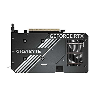 Acheter Gigabyte GeForce RTX 5060 Ti WINDFORCE MAX OC 16G