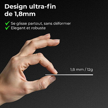 Avis Eternel carte de localisation Apple Find My