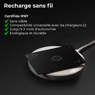 Eternel carte de localisation Apple Find My pas cher