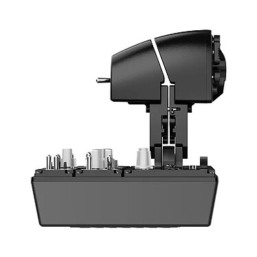 Avis Moza Racing MTP Throttle