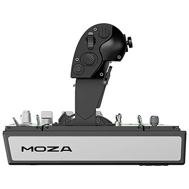 Acheter Moza Racing MTP Throttle