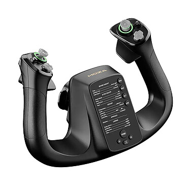 Acheter Moza Racing MFY Yoke