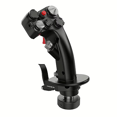 Moza Racing MH16 Flightstick