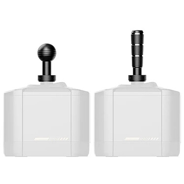 Moza Racing Active Shifter Knob