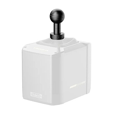 Avis Moza Racing Active Shifter Knob