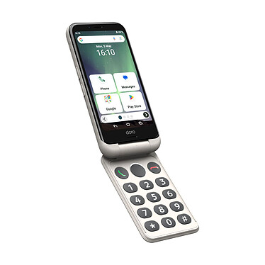 Smartphone & téléphone portable