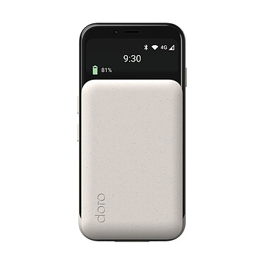 Acheter Doro Aurora A20 (Blanc)